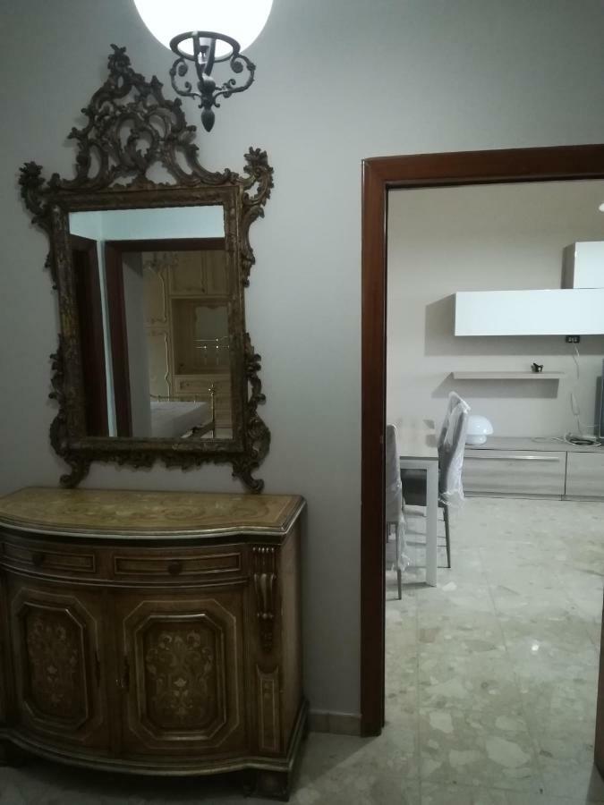Villa Napoli Bed & Fly Extérieur photo