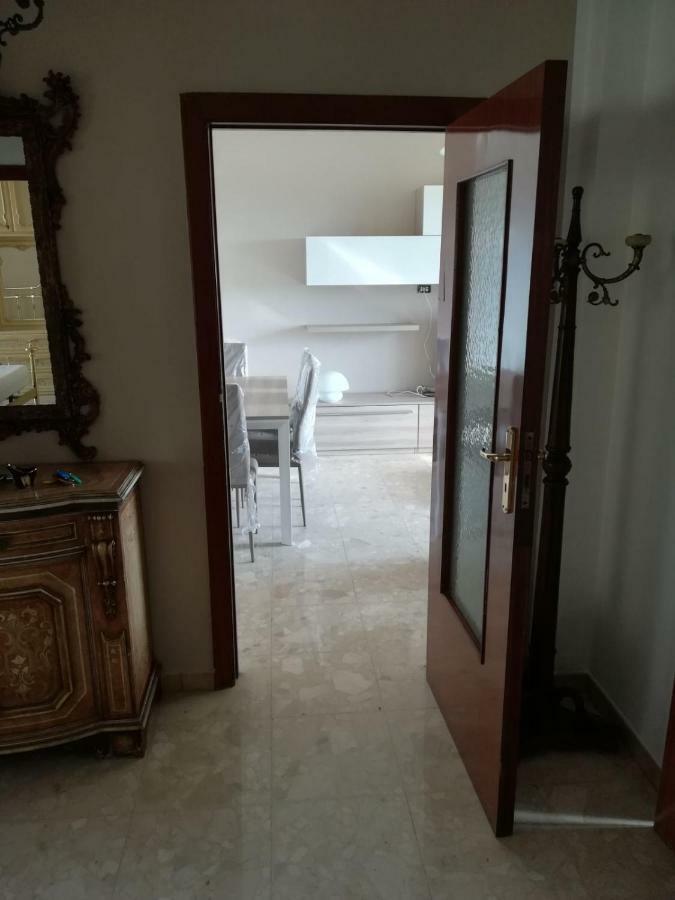 Villa Napoli Bed & Fly Extérieur photo