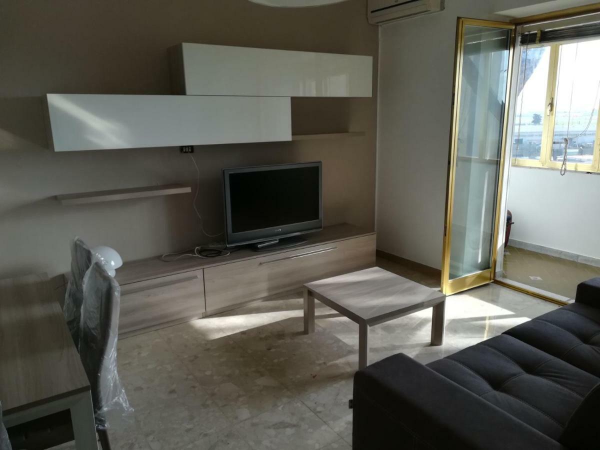 Villa Napoli Bed & Fly Extérieur photo