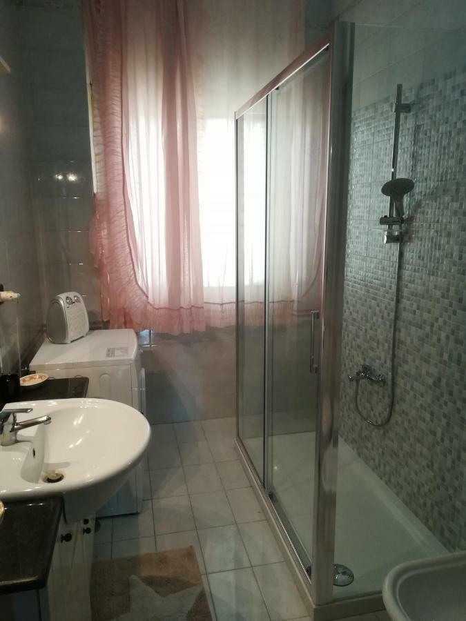 Villa Napoli Bed & Fly Extérieur photo