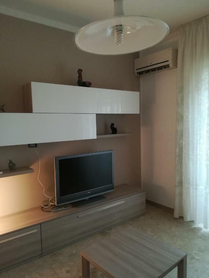 Villa Napoli Bed & Fly Extérieur photo
