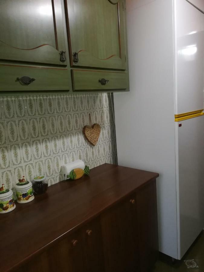 Villa Napoli Bed & Fly Extérieur photo