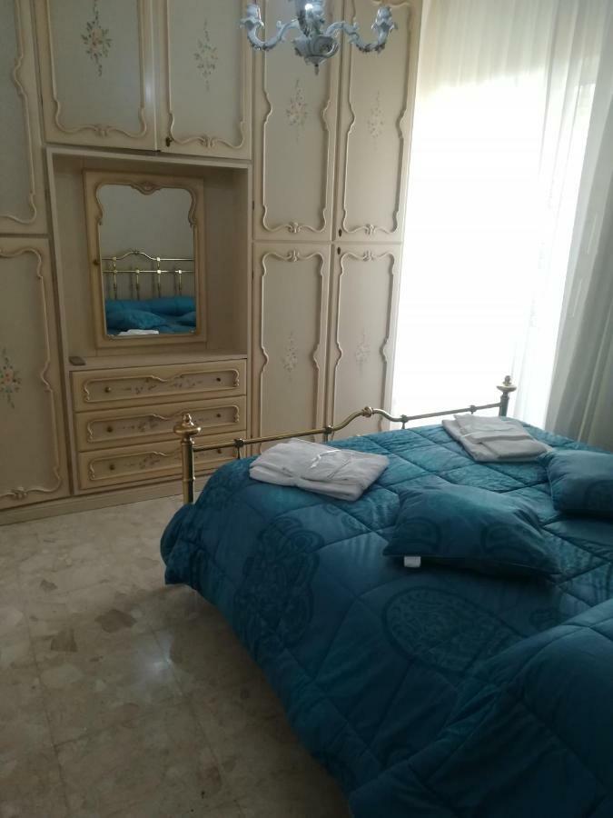 Villa Napoli Bed & Fly Extérieur photo