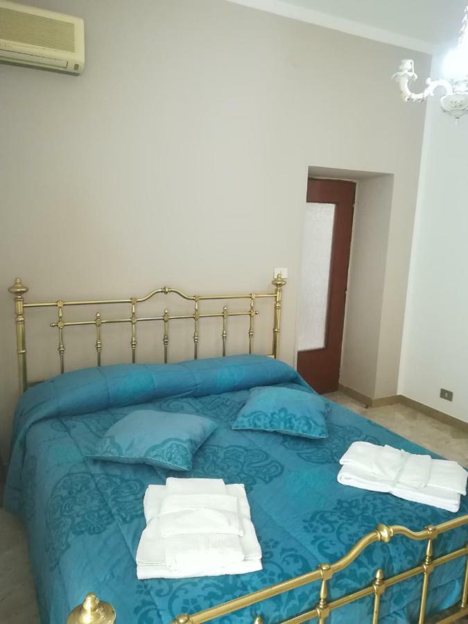 Villa Napoli Bed & Fly Extérieur photo
