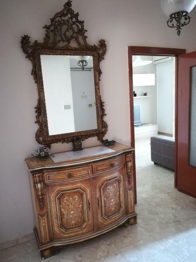 Villa Napoli Bed & Fly Extérieur photo